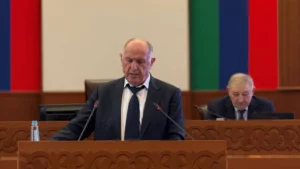 Гаджи Султанов назвал главные экономические итоги 2025 года