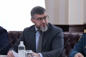 Дагмелиоводхоз перешел в режим повышенной готовности из-за паводков