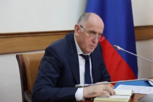 От здравоохранения до безопасности: итоги заседания правительства Дагестана