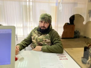 Бойцы СВО в Дагестане могут получить все льготы за одно посещение МФЦ