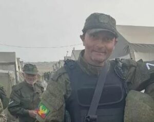 Повторивший подвиг Героя СССР