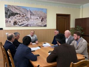 В «Замана» ученые и активисты обсудили статус даргинских диалектов