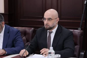 Более 45 тысяч дагестанцев защитили от паводков в 2025 году