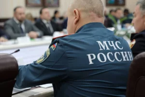 В пяти горных районах Дагестана вводили режим ЧС из-за разгула стихии