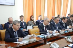 Абдулмуслим Абдулмуслимов о соцконтрактах: «Не для лёгкой наживы, а для старта»
