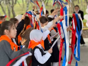 В Дагестане готовятся к летнему отдыху детей: безопасность и новые форматы