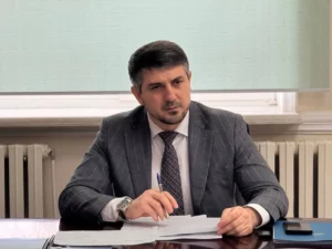 Глава «Газпром межрегионгаз Махачкала» проведёт выездной приём в Магарамкентском районе