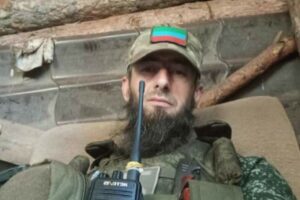 Живая энергия помощи