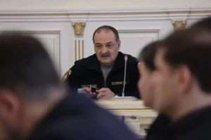 Ливни в Дагестане: режим ЧС действует в двух территориях