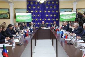В Махачкале обсудят инновации в АПК