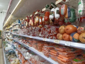 В Дагестане забраковали 18 деклараций на молоко и мясо