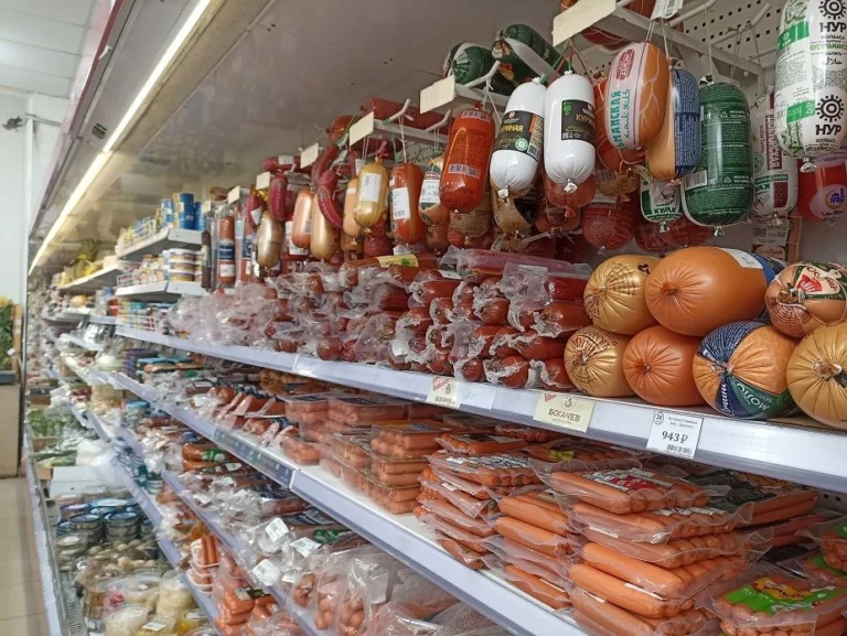 В Дагестане забраковали 18 деклараций на молоко и мясо