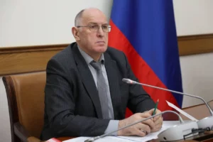 Премьер Дагестана потребовал объяснить рост цен на продукты