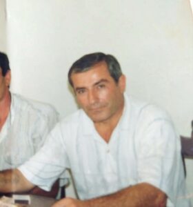 Исрафил и Анзор Гасановы: Два подвига, одна семья