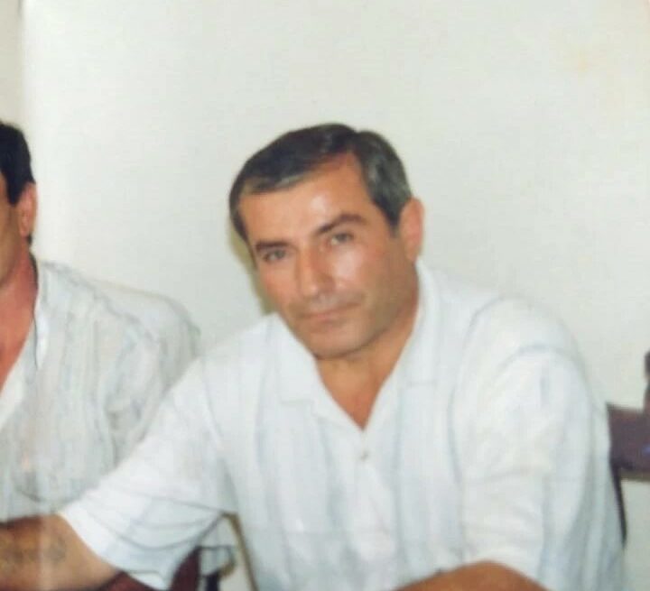 Исрафил и Анзор Гасановы: Два подвига, одна семья