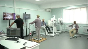 Диспансеризацию в Дагестане прошли более 900 ветеранов СВО