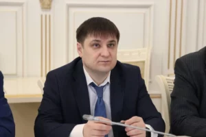 Махач Омаров доложил о решении проблем жителей через соцсети