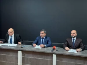 Догазификация в Дагестане: лидеры и проблемы