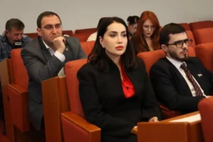 Директор колледжа туризма: Дагестан готовит кадры для мега-проектов в отрасли
