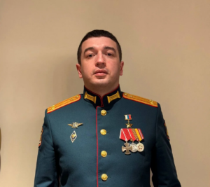 «Я поеду один»: как Герой России Саид Ибрагимов заставил бойцов идти за собой