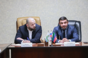 В Дербентском районе поставили новые задачи по набору контрактников