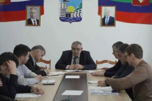 Блогеры Кизилюрта помогут властям бороться с вербовщиками в сети