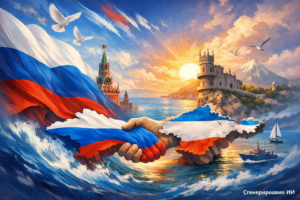 От Пушкина до наших дней: почему Крым вдохновлял русских классиков