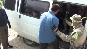 Житель Цумадинского района осуждён условно за экстремизм