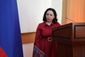 Студенты-практиканты осваивают современное сельское хозяйство