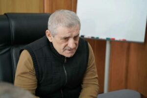 В Ботлихском районе обсудили поддержку семей участников СВО 
