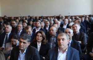 В Дагестане построили 44 амбулатории и закупили 746 единиц медоборудования за год