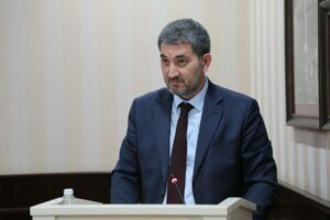 Марат Шихалиев: минувшая зима в Дагестане прошла без жалоб на низкое давление газа