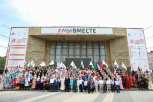 90 лет дагестанской культуре: от истоков до цифровизации