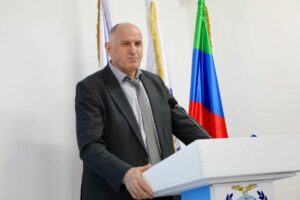 В Махачкале открыли новый университет