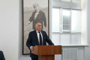 Абдулмуслим Абдулмуслимов: Дагестан бьёт рекорды в АПК, но нужны кадры и технологии