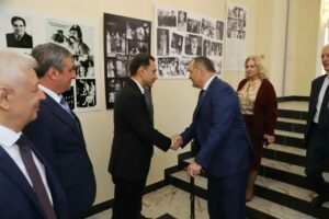 Как старейший театр региона пережил огонь, войну и обрёл новую жизнь?
