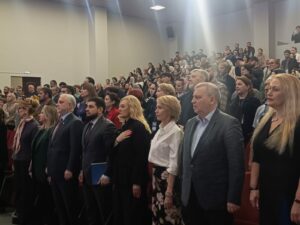 В Дагестане открылся слёт учителей географии