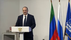 Дагестанцев приглашают внести идеи в новую «Народную программу»