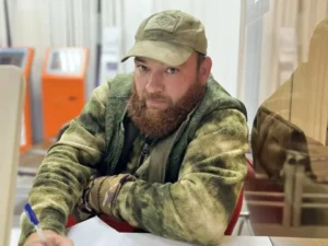 МФЦ Дагестана и «Память гор» объединили усилия для помощи участникам СВО