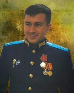Баташев Магомед Магомедович — бесстрашный целитель