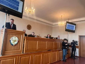 В Дагестане за пять лет построили 111 ФАПов