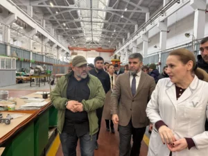 «Дагдизель» открыл вакансии для участников СВО