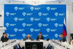 В Дагестане построят новые объекты водоснабжения и реконструируют старые