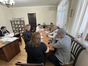 В Дагестане планируют заключить более 5 тыс. соцконтрактов