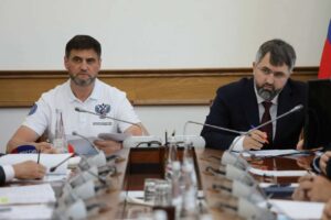 Дагестан подготовил энергопрограмму до 2036 года после паводка