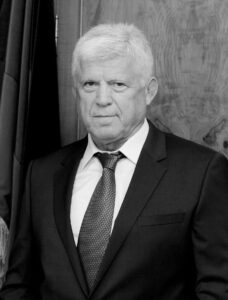 На 79-м году жизни скончался Хизри Шихсаидов