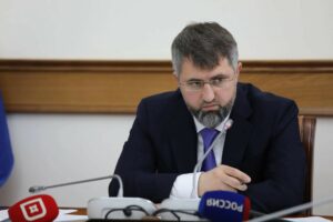 Магомед Рамазанов потребовал завершить контрактацию по нацпроектам до 1 апреля