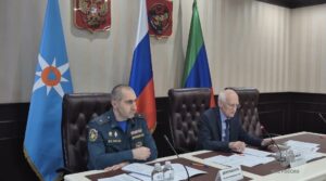 Врио зампреда правительства Дагестана: выплаты получили свыше 32 тыс. пострадавших от паводка