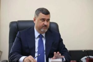 Итоги приёма граждан у врио главы Дагестана