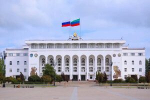 Фёдор Щукин утвердил новую структуру органов власти